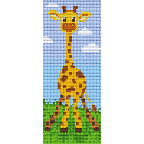 Žirafa 32067